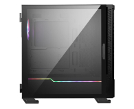 MSI MPG VELOX 100P AIRFLOW TEMPERED GLASS 2USB 3.1 - 697992 - zdjęcie 2